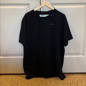 off white full winter 2020 t shirt